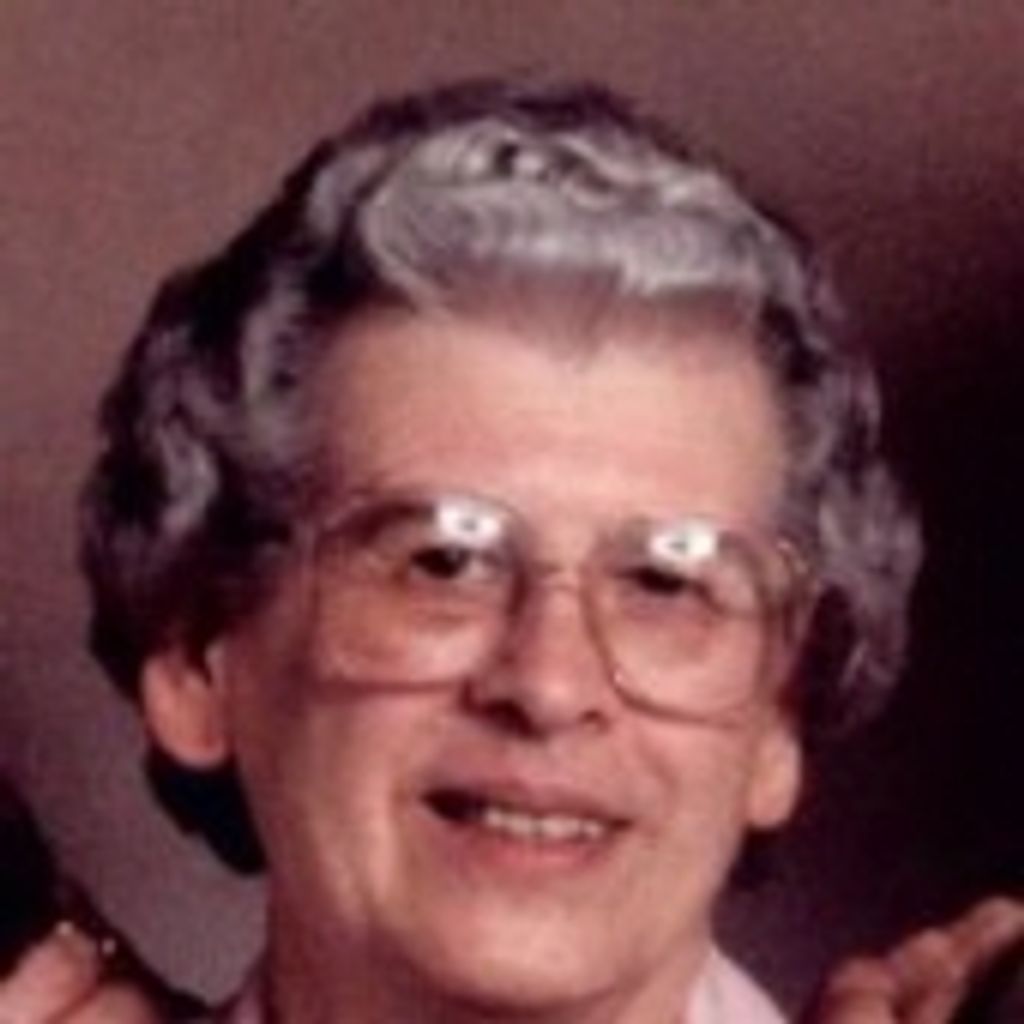 Alta Nell Langdon