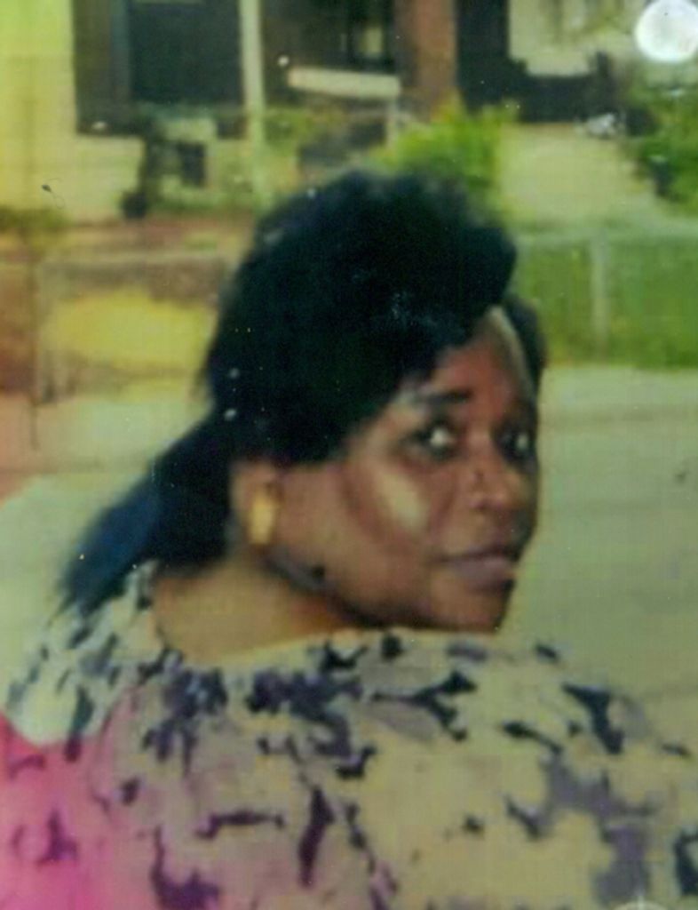 Patricia Ann Parks