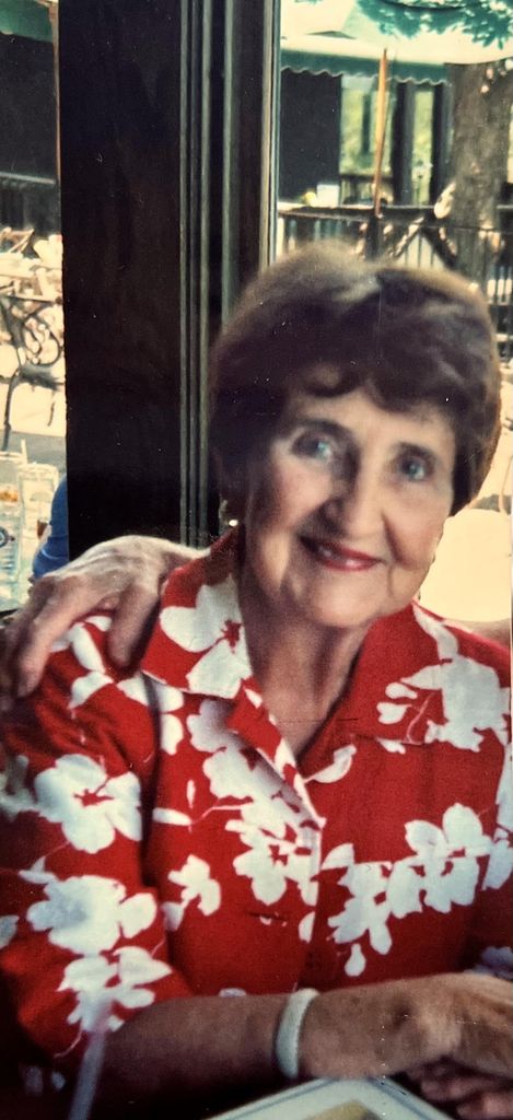 Mary Miller