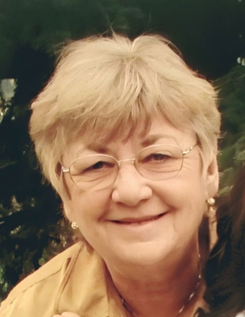 Barbara Ann Trone Profile Photo