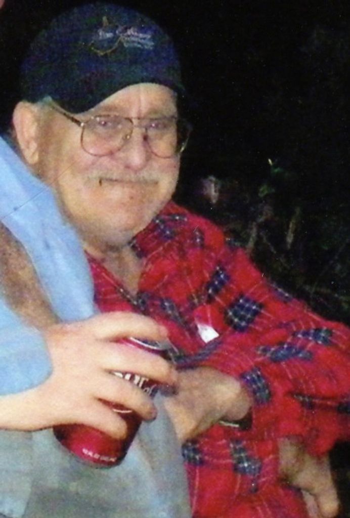 Harold "Jim" Cowger, Sr.