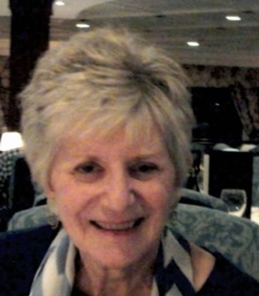 Lillian Luba