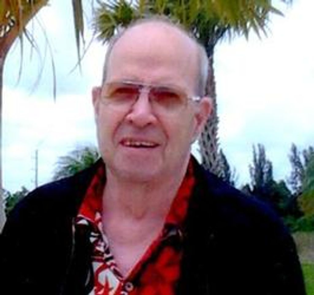 Carl S. Nocera