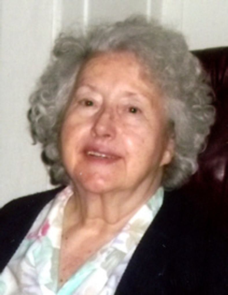 Marjorie M. Sullivan