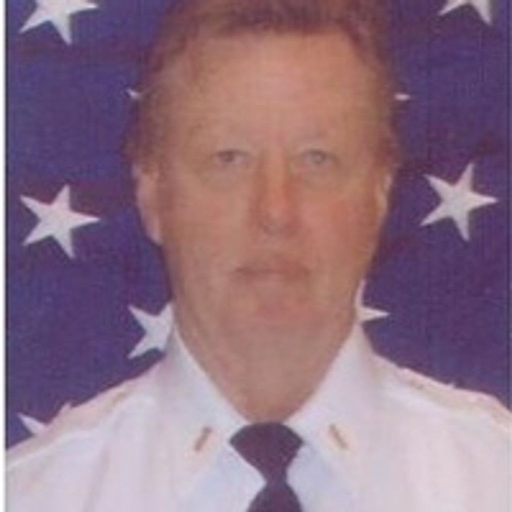 George  Franklin Powell  Sr.