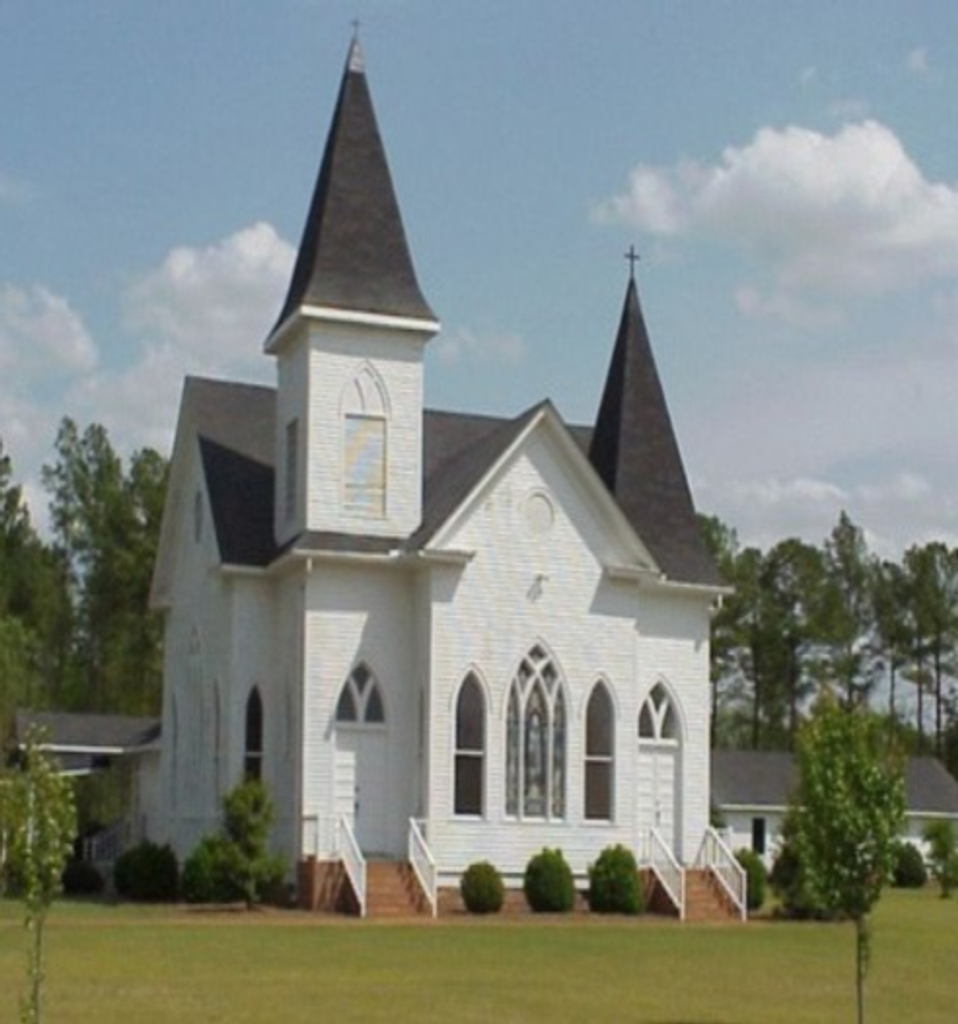 Howard Clarence Burgin Jr.