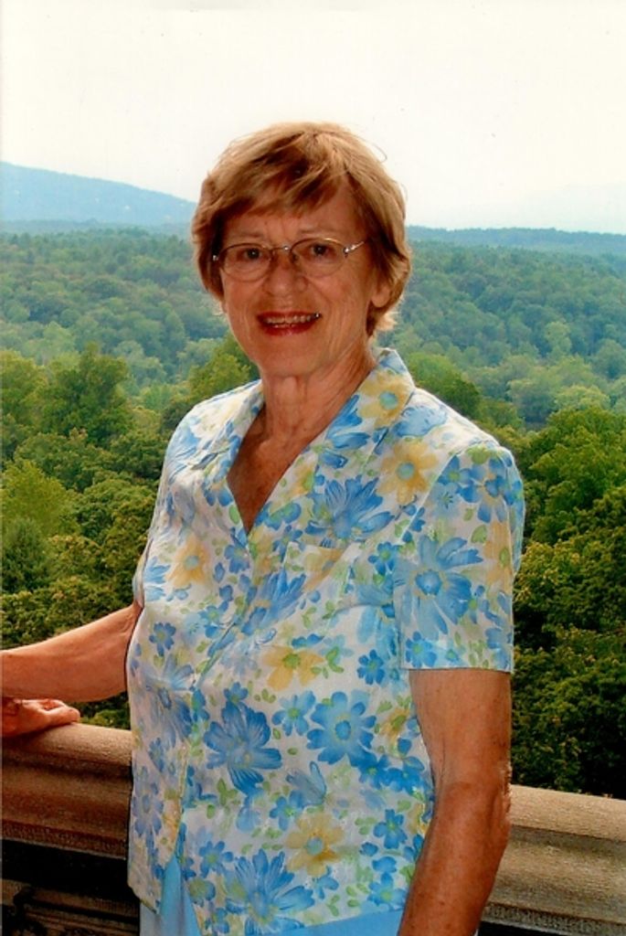 Jane Bradley Wood Glass