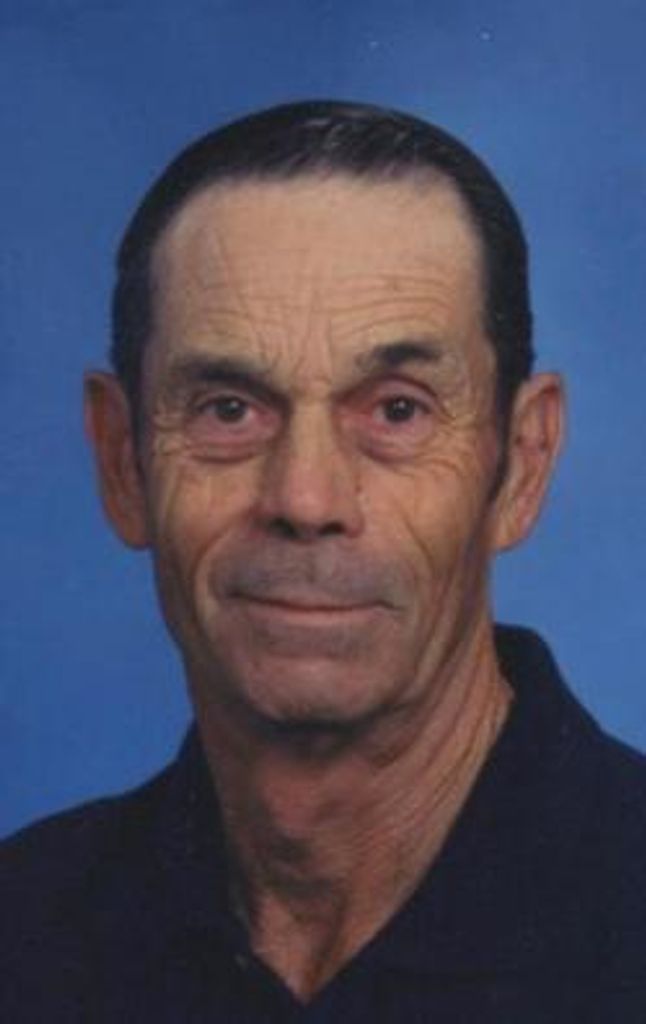 Clinton C. Smith, Jr.