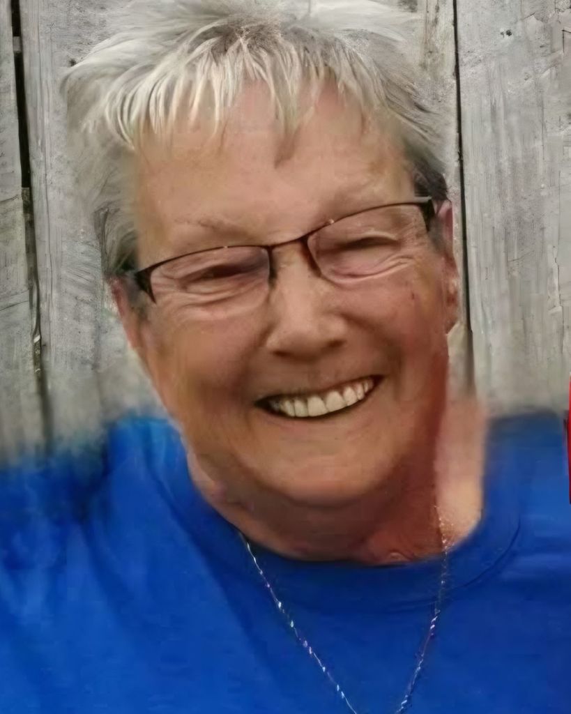 Brenda Sue Stuever Profile Photo