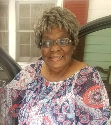 Ms.  Gladys  R. Robinson Profile Photo