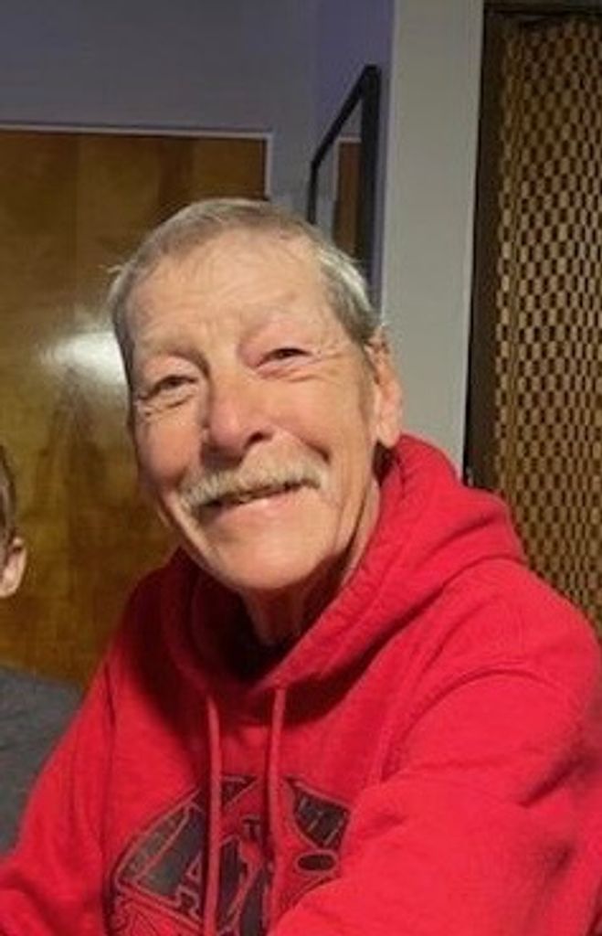 David M. Connelly   "Slowski" Profile Photo