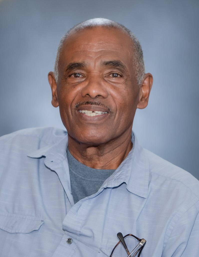 James Edward Burwell Profile Photo