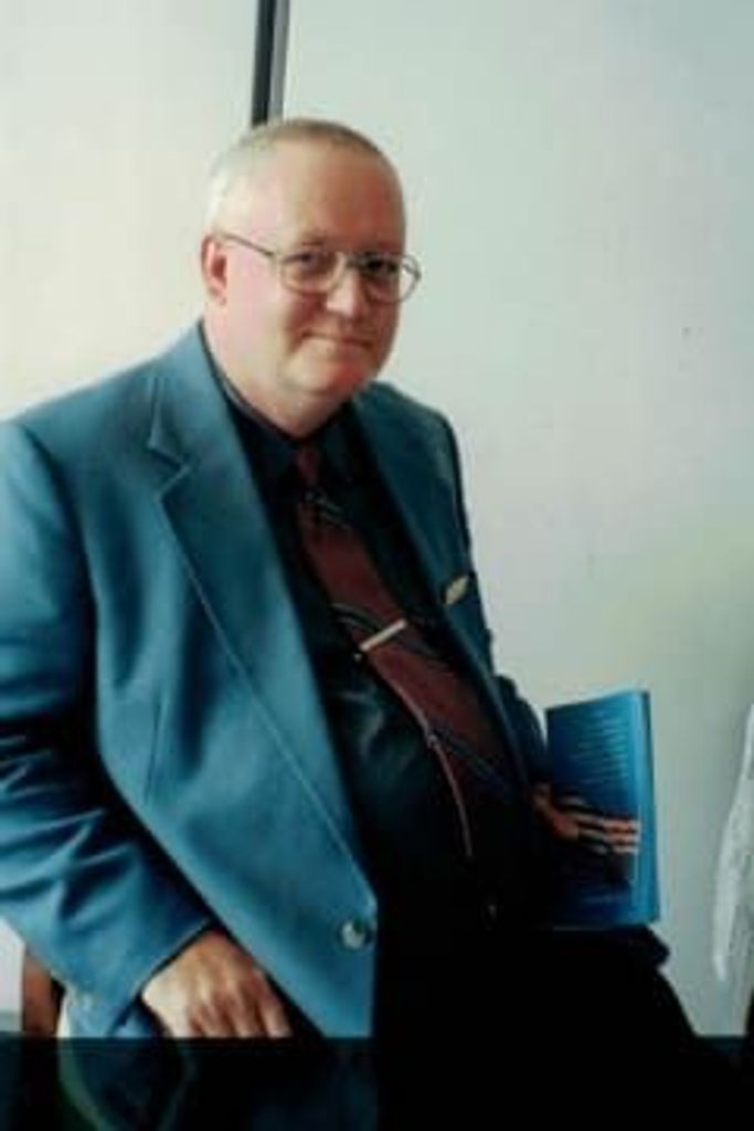 Clarence W. Prater