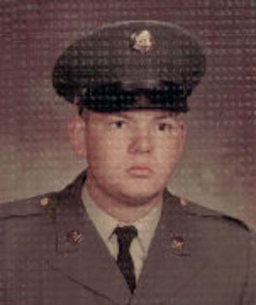 Joe Kenneth Andrews Profile Photo
