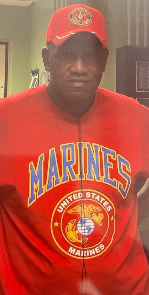 Mr. Bruce E. Johnson Profile Photo