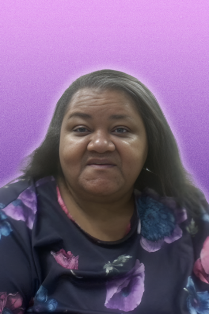 Beatrice Hughley