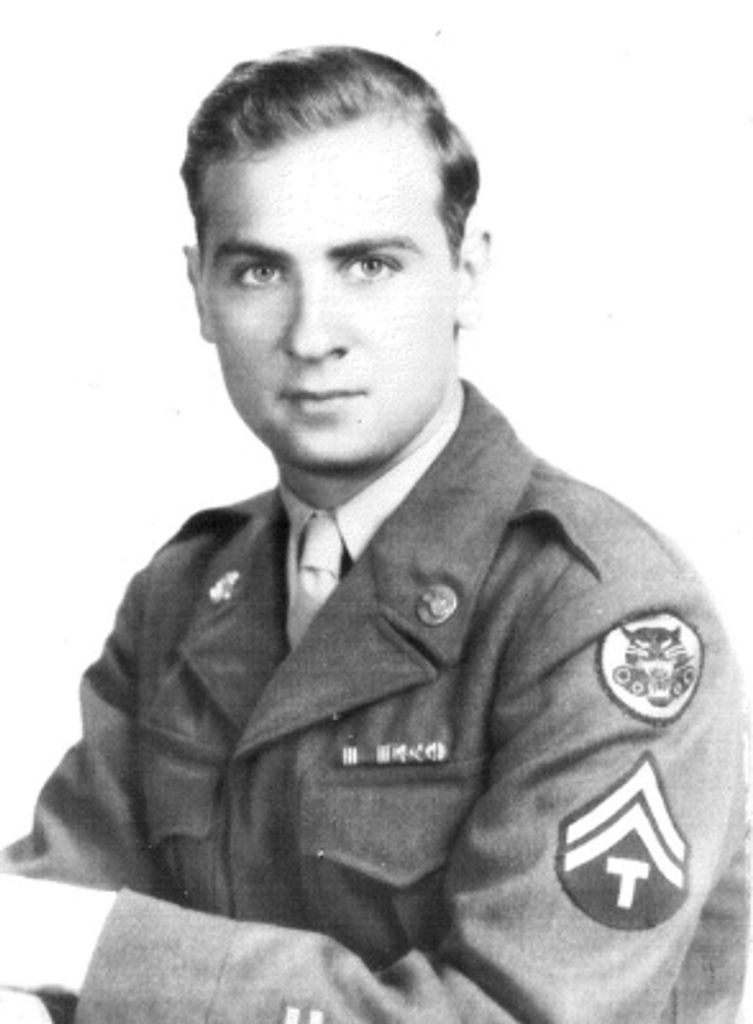 Clarence E Blish