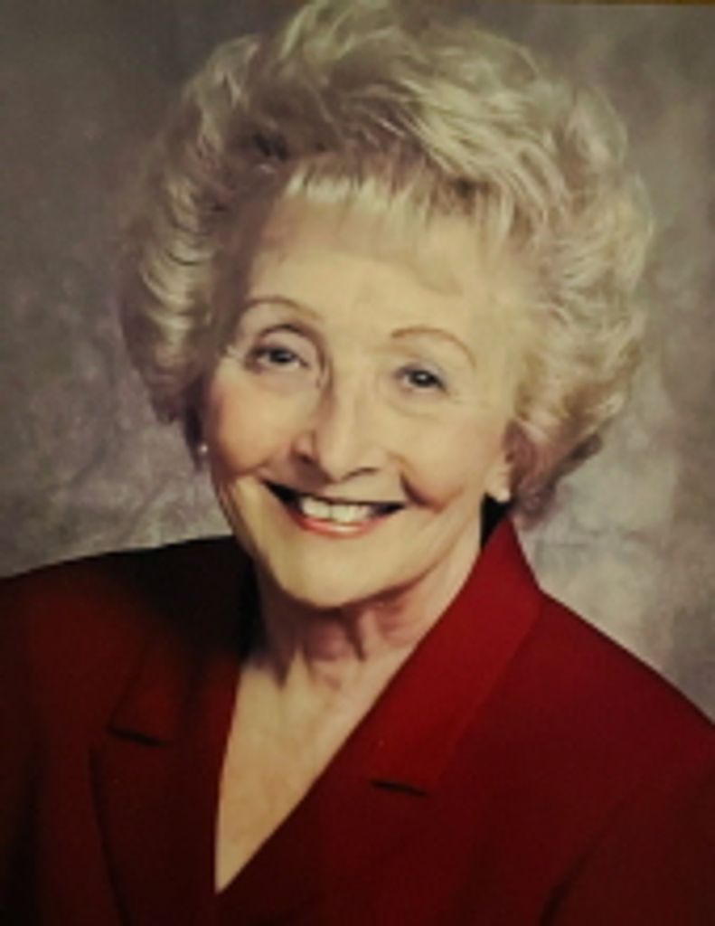 Bonnie Nell Kelley