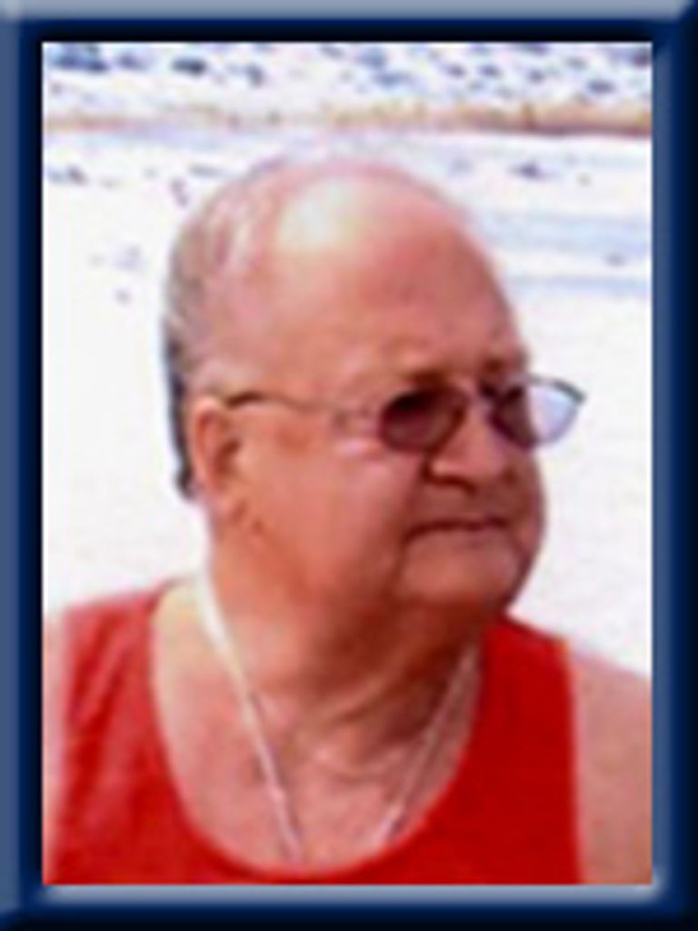Gene Wayne Wamboldt