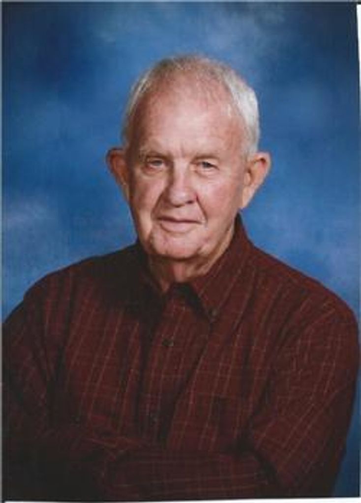 Tommy C. Joplin Profile Photo