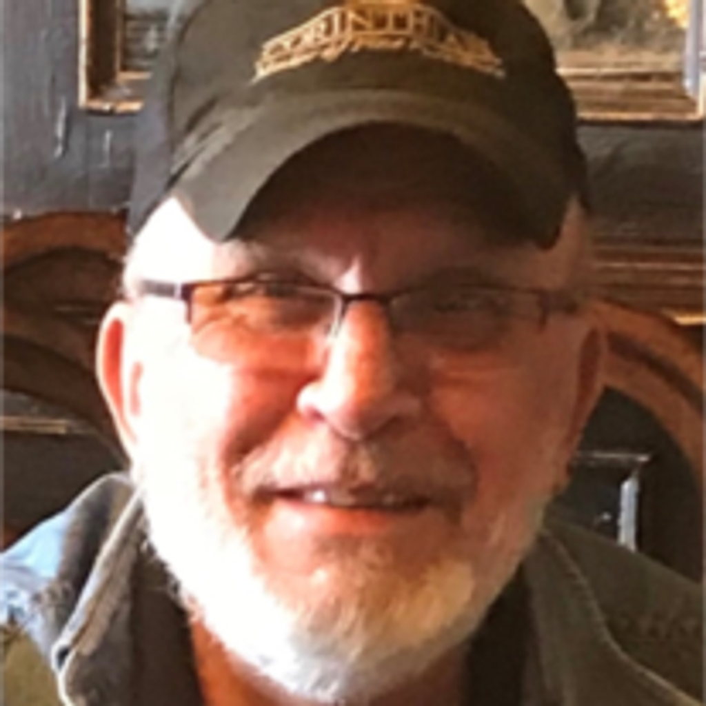 Joel Glenn Driver