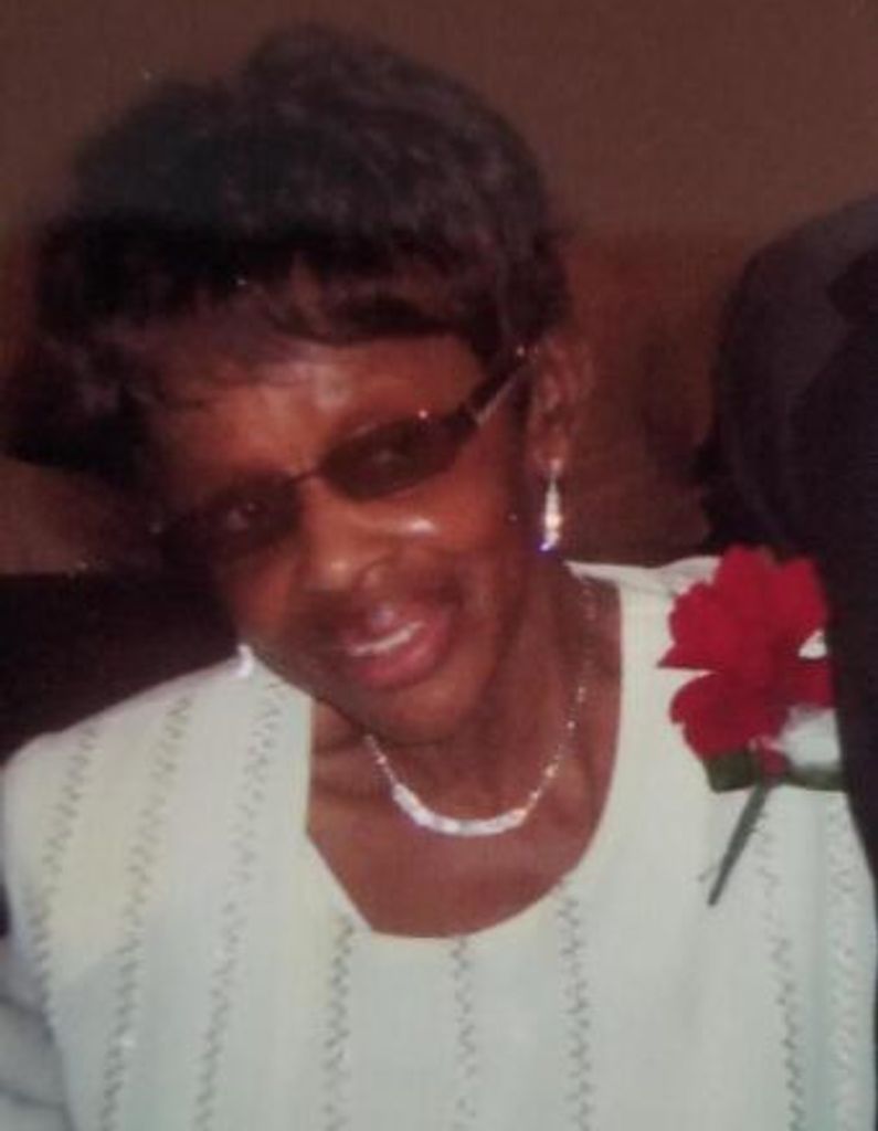 Betty Ann Holley Profile Photo