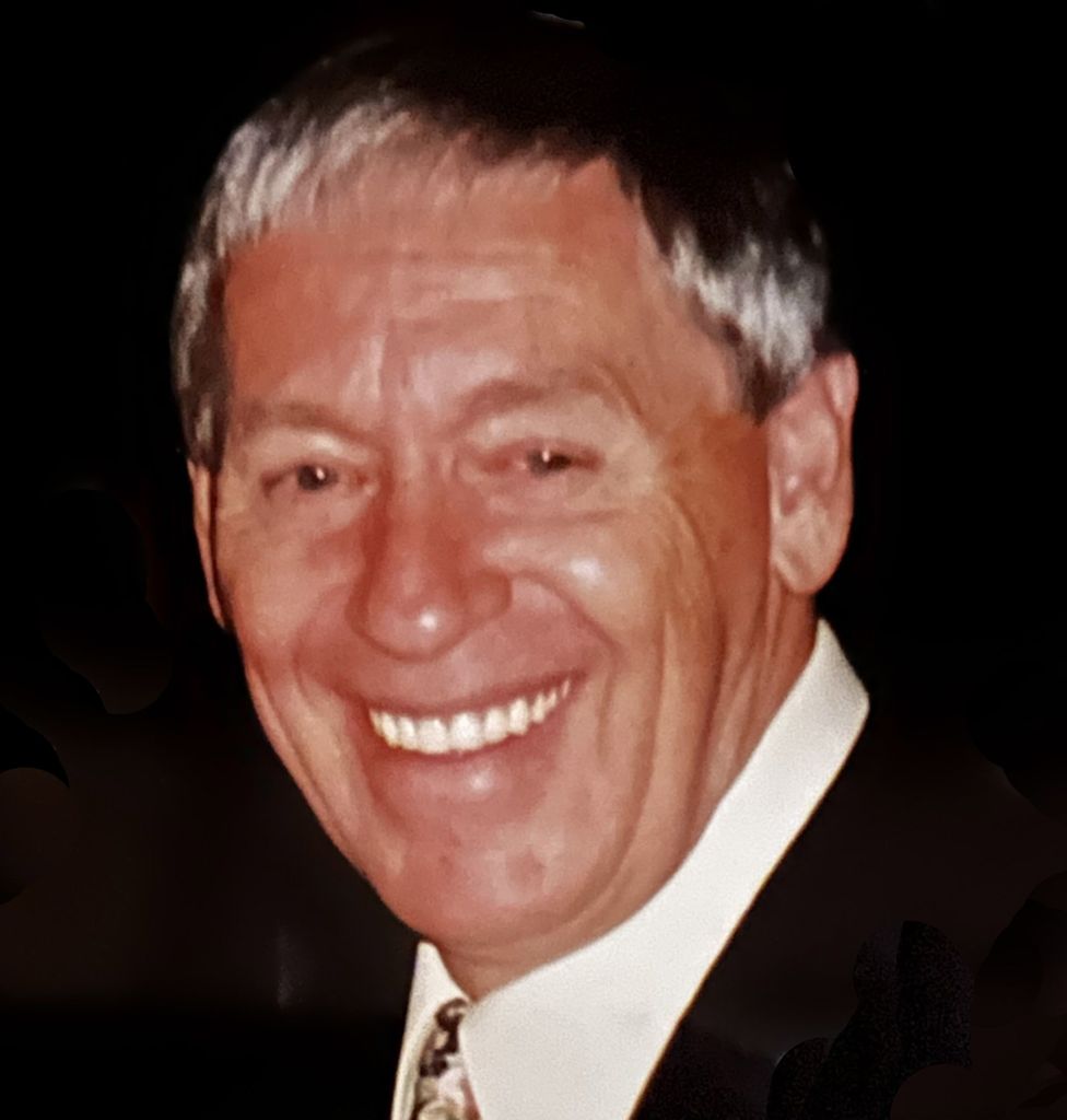Thomas William Ryan
