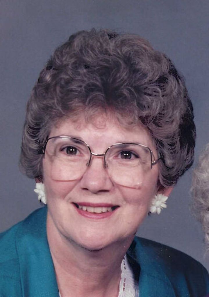 Beverly Jane Weigle Profile Photo