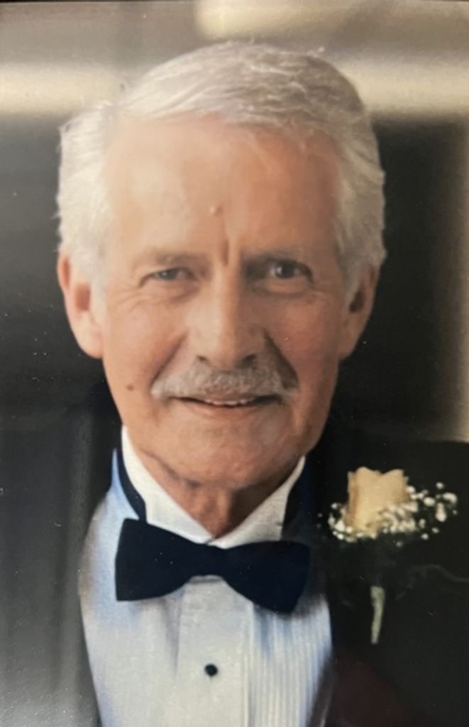 Floyd Edward Dotts Profile Photo