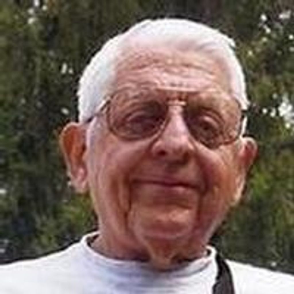 John J Hoch