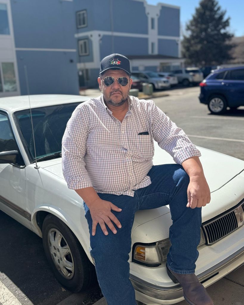 Marlon Alberto Tercero Zeledon