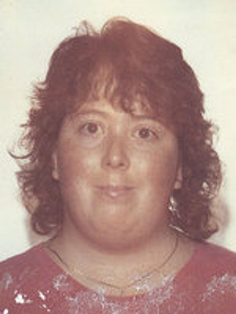 Patricia M. Matta