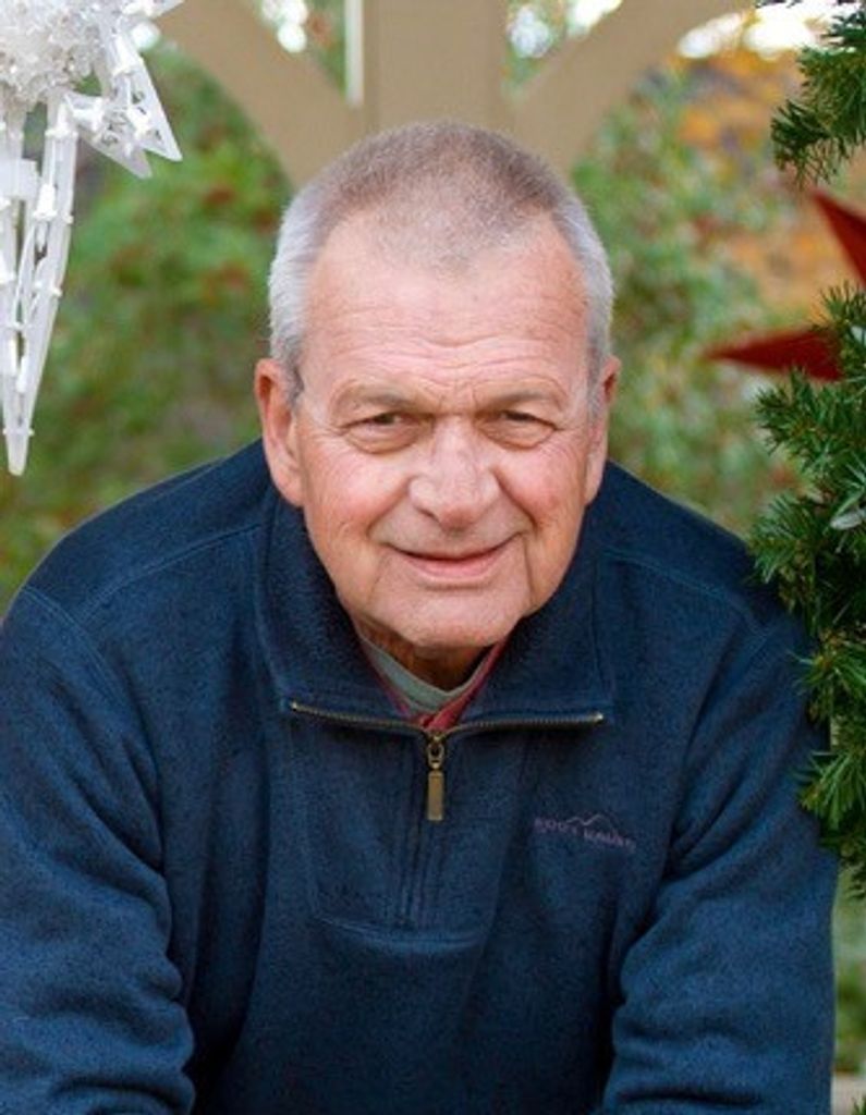 Ken Russell Earley Profile Photo