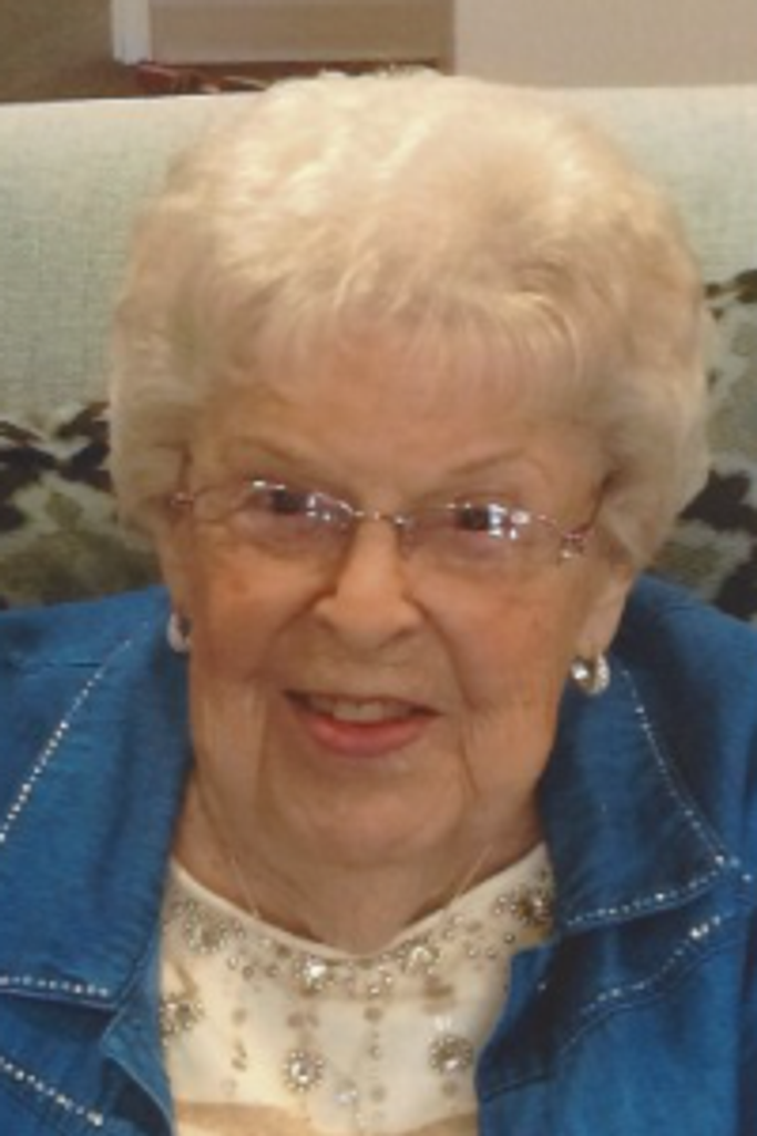 Julia C. (Giallonardo) Pecci-Parchesky