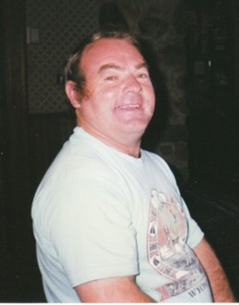 Jerry Patterson