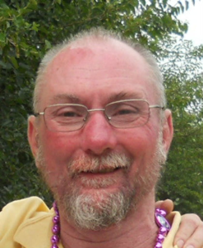Kenny A. Mcmann
