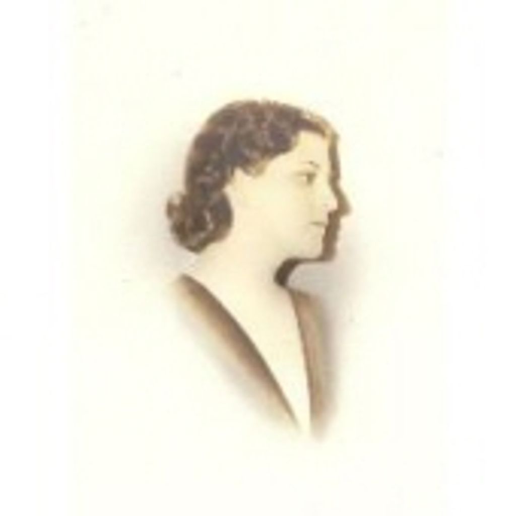 Joanna V. Niesar