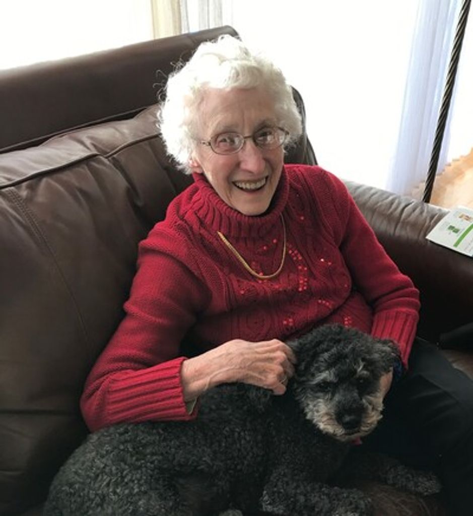 Evangeline M. Lambert Profile Photo