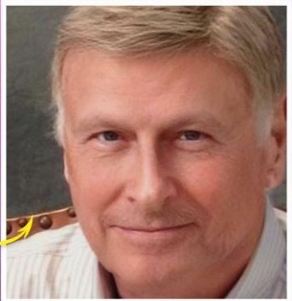 Ronald Eugene Williams