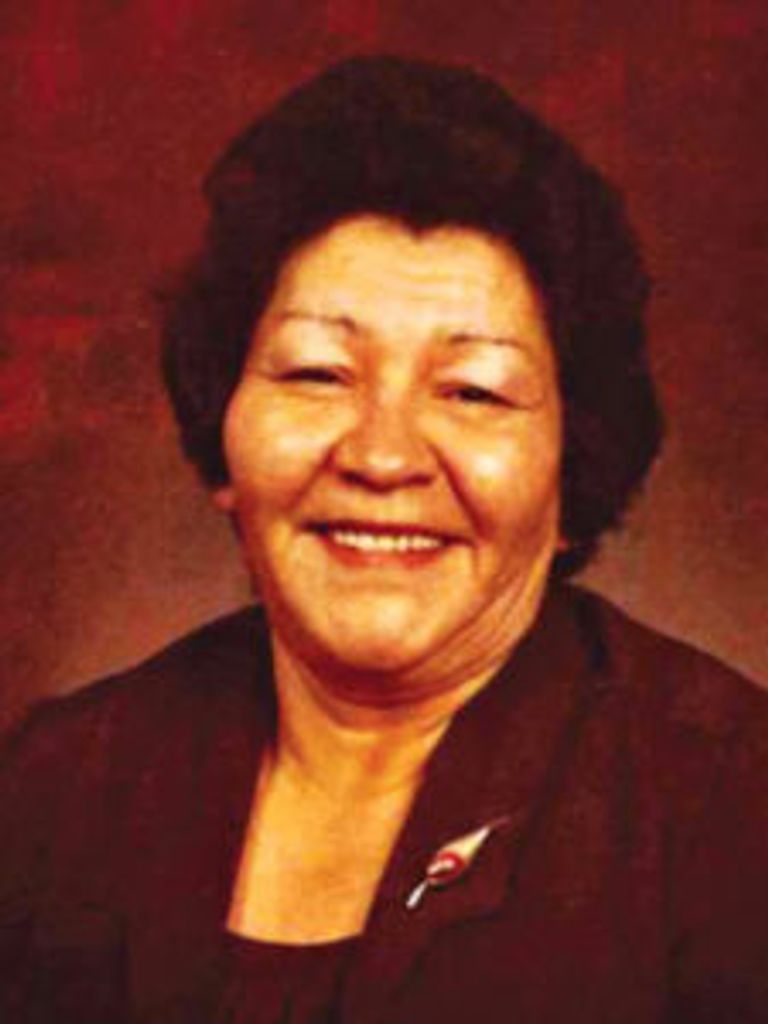 Christina Veronica Jones