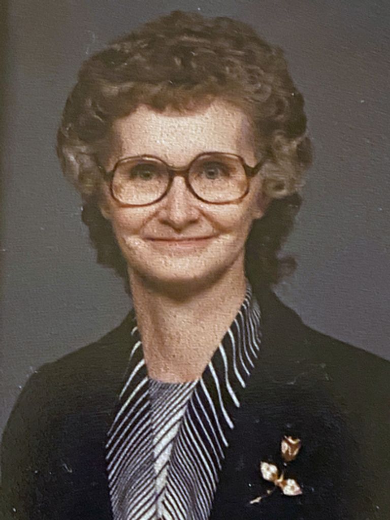 Iva Lou Birney Profile Photo