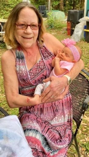Barbara Hornbuckle photo gallery thumbnail 3 of 3