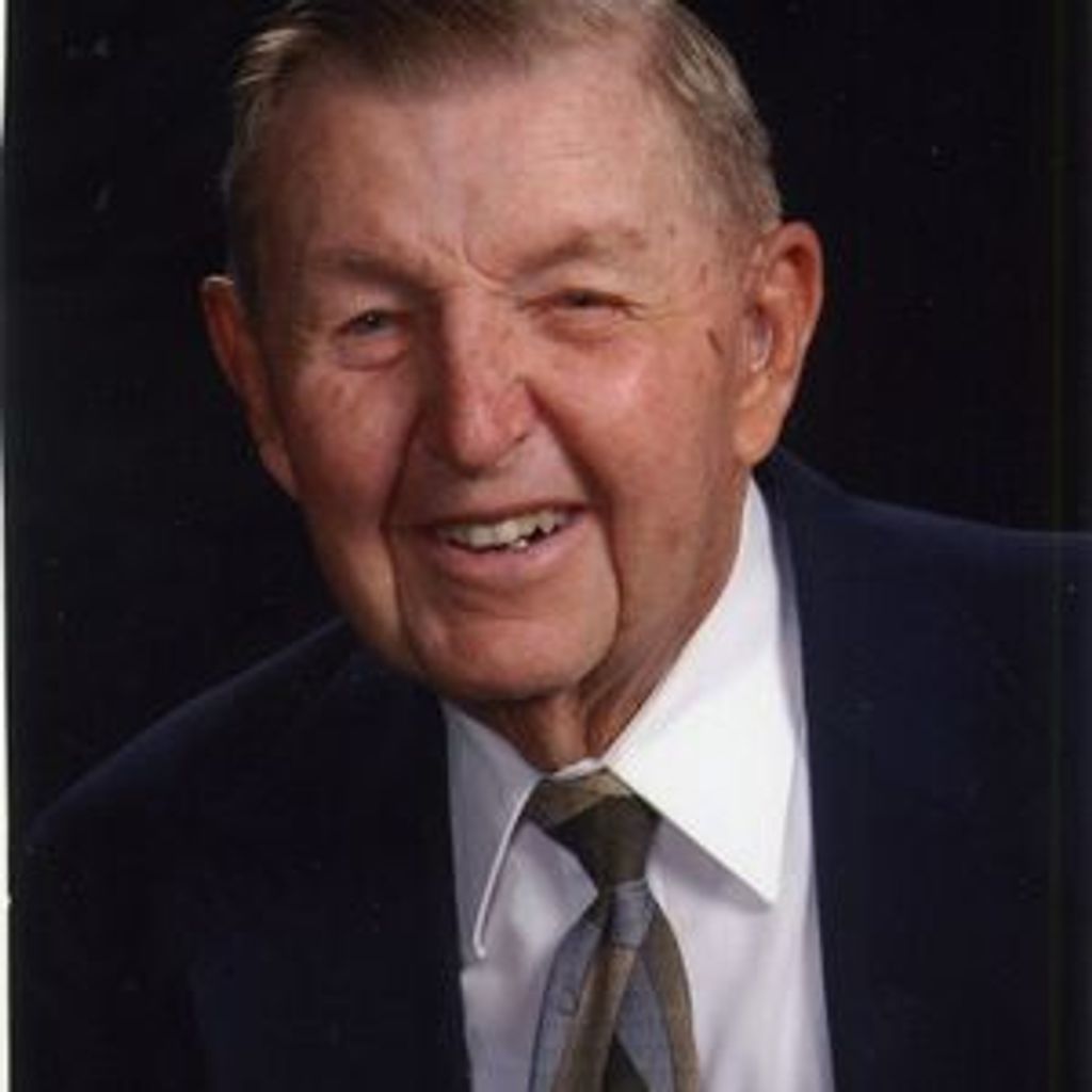 Donald M. Thompson Profile Photo