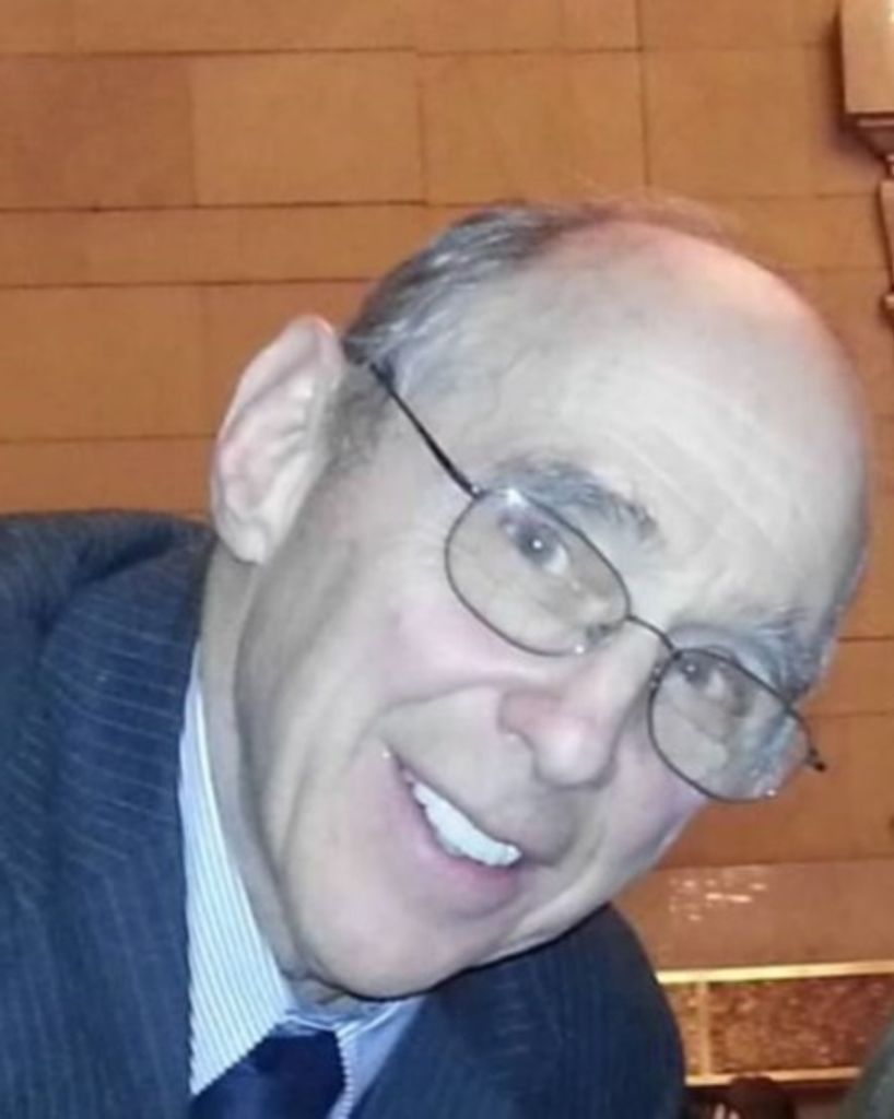 Peter Ashley Philips