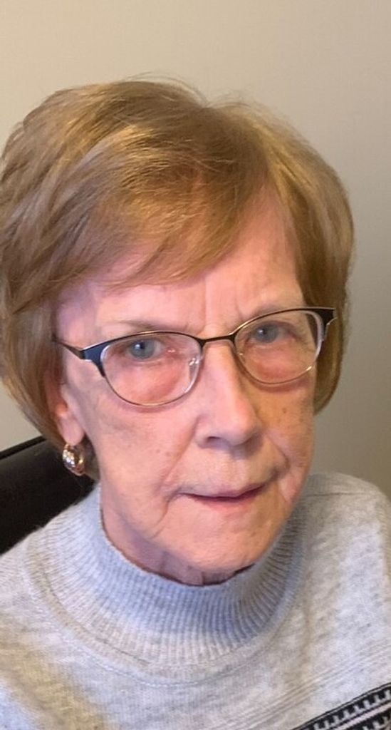 Kathleen Mildred Hann Profile Photo