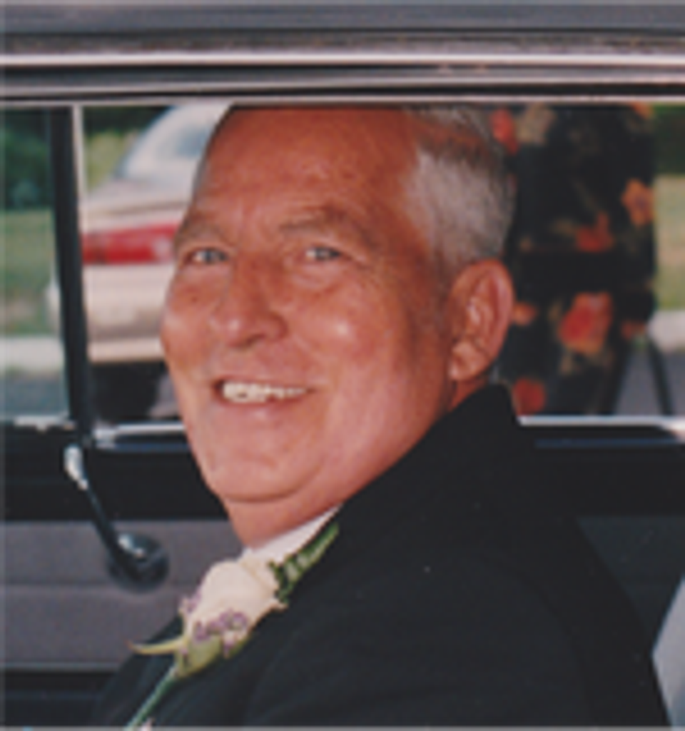 William Walter "Bill" Dye