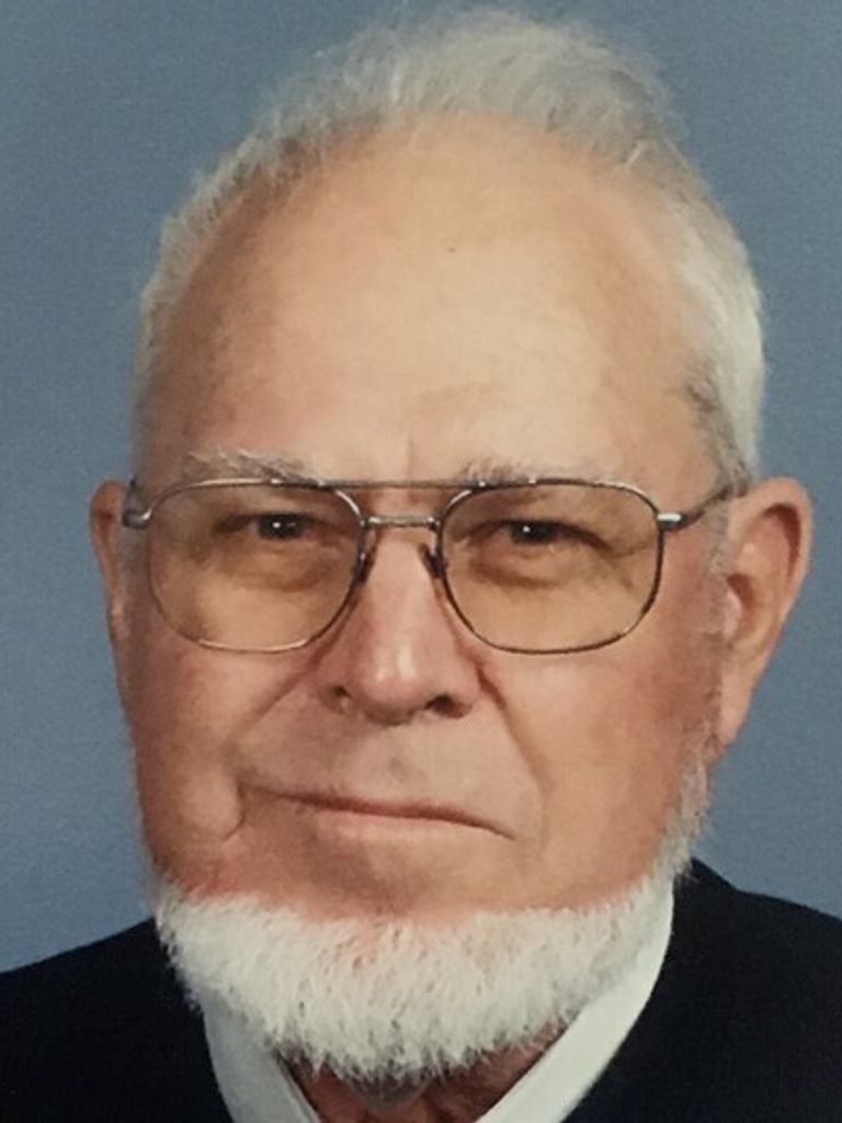 William 'Bill' Edward Nisly