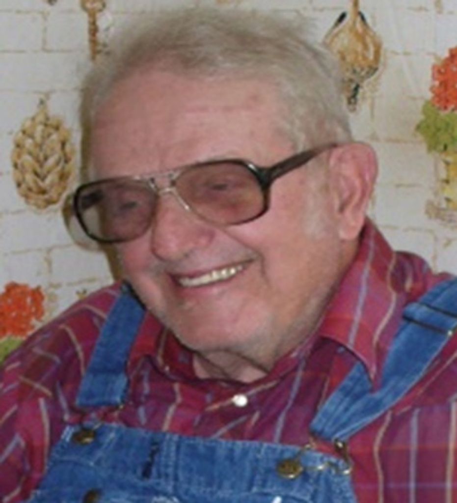 Roy M. Engle Profile Photo