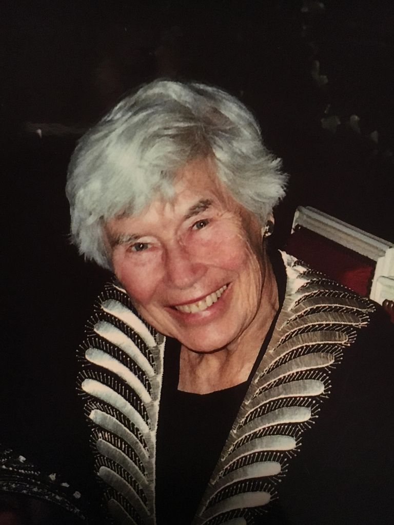 Ingeborg “Inge” C. Emslander M.D.