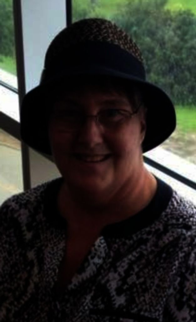 Johanna Lea Rosenthal Profile Photo